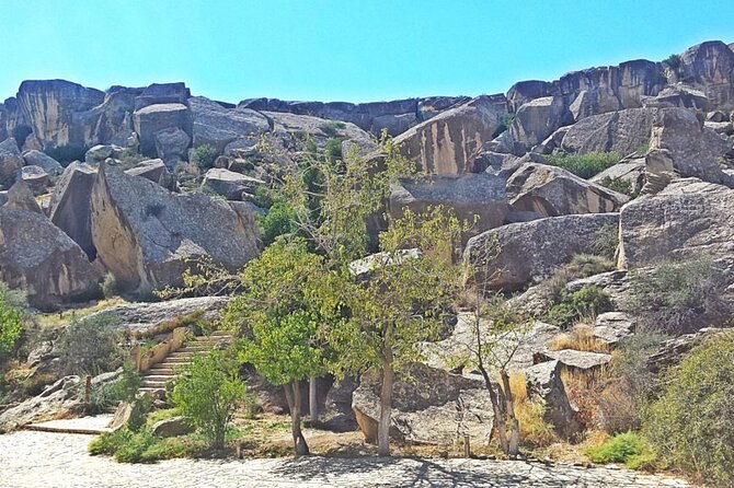 Gobustan and Absheron Tour with Guide - What the $40 price really covers