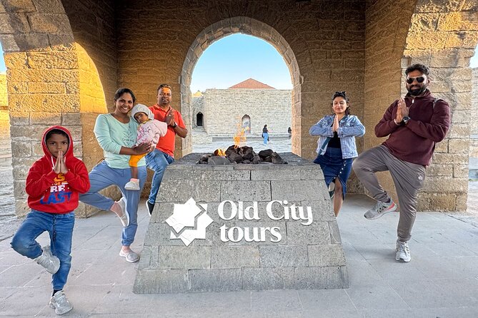 Gobustan & Mud, Fire Temple, Burning Mountain (Group & Private) - Why this Baku day trip is worth considering