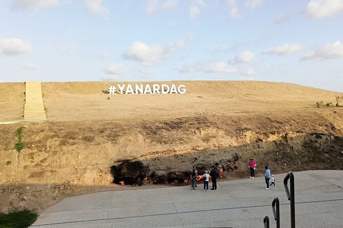 Gobustan-Mud Volcan-Fire Temple and Mountain Tour/Entrance inc - Guides, group size, and the comfort of the ride
