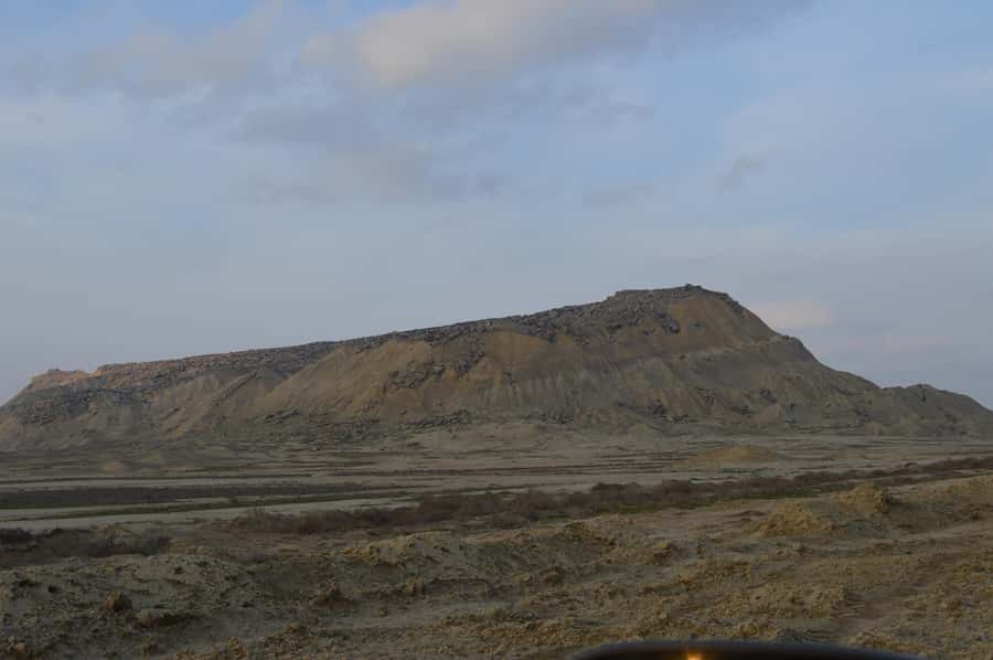 Gobustan, Mud Volcano, Burning Land and Fire Temple Tour - Why this five-hour route works from Baku
