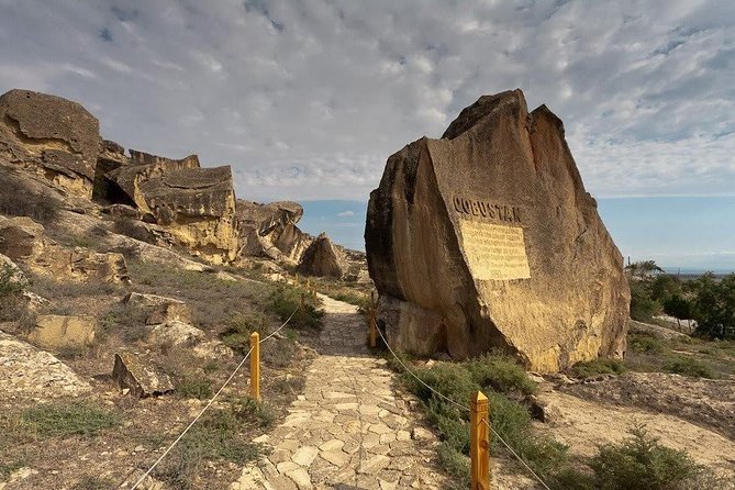 Gobustan, Mud Volcano, Burning Mountain and Fire Temple Tour - Why this day trip works so well from Baku