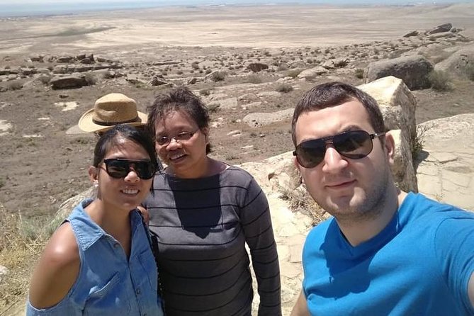 Gobustan,Mud Volcanoes & Absheron Peninsula full day tour - Transport, timing, and private-tour comfort