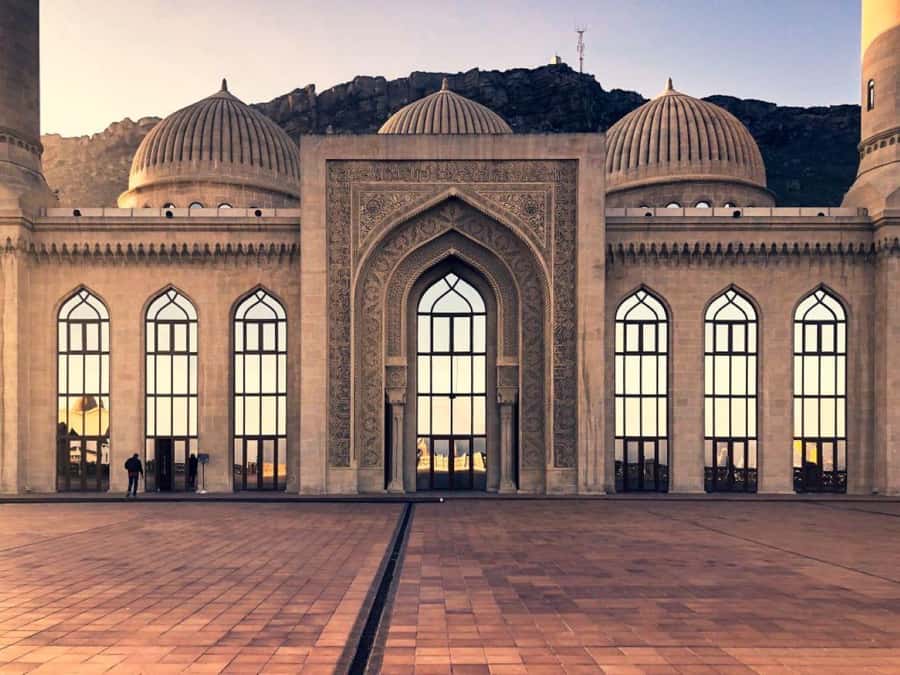 Gobustan, Mud Volcanoes, Fire Temple and Fire Mountain Tour - What makes this Baku day trip worth considering