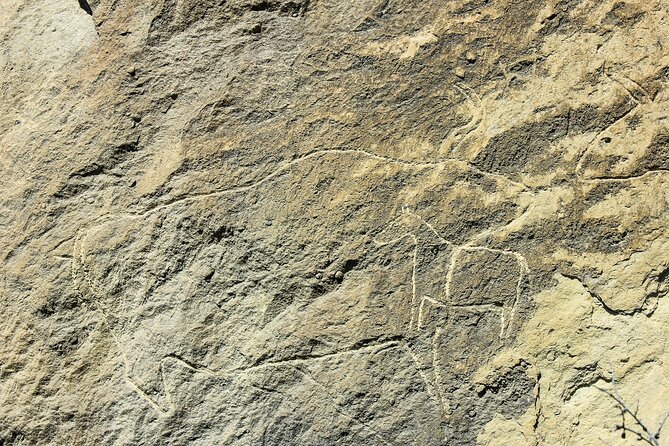 Gobustan, Mud volcanoes, Fire temple, Fire mountain GROUP TOUR - Is $59 a fair price?
