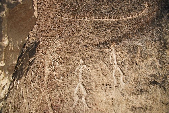 Gobustan & Mud Volcanoes Half Day Adventure - Why this half-day trip works from Baku