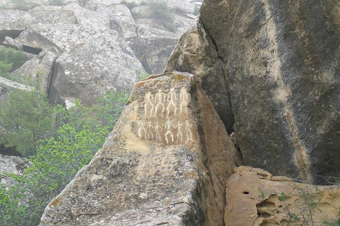 Gobustan & Mud Volcanoes Half Day Adventure - Guides, transport, and the human side of the trip