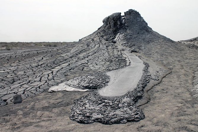 Gobustan & Mud Volcanoes Half Day Adventure - What the $29 price really buys you