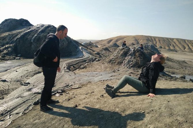 Gobustan & Mud Volcanoes Tour (tickets included) - Why Gobustan is worth leaving Baku for