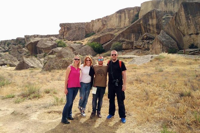 Gobustan & Mud Volcanoes Tour (tickets included) - Drawbacks you should take seriously