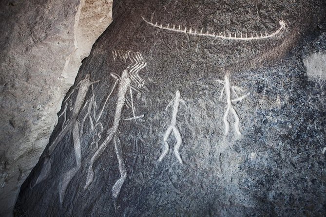 Gobustan National Park & Mud Volcanoes Tour - Why Gobustan is worth leaving Baku for