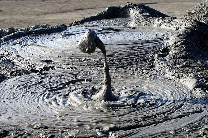 Gobustan National Park & Mud Volcanoes Tour - Is $75 a good value?