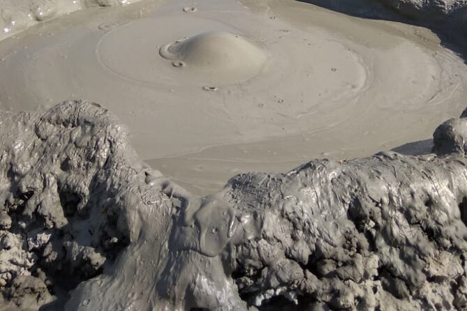 Gobustan Rock Art and Mud volcanoes PRIVATE TOUR - Is $49 a good price?