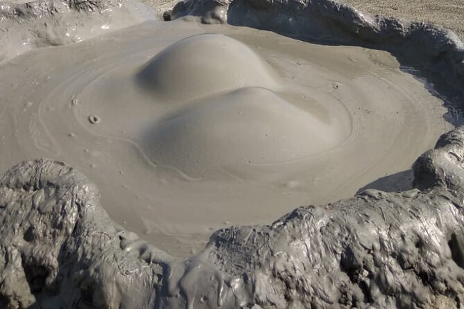 Gobustan Rock Art and Mud volcanoes PRIVATE TOUR - Practical planning for the morning
