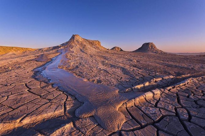 Gobustan Rock Art & Mud Volcanoes Tour - What to pack and how to prepare