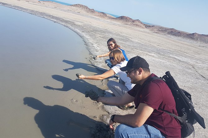 Gobustan Tour and Mad Volcanoes - tour to stone age - Practical advice for a smoother day