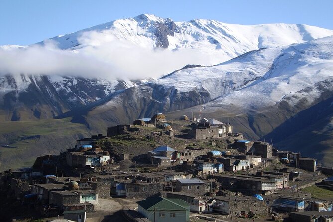 Guba and Khinalig Village Tour (Full-Day) Including Lunch - Why this trip is worth the long road from Baku