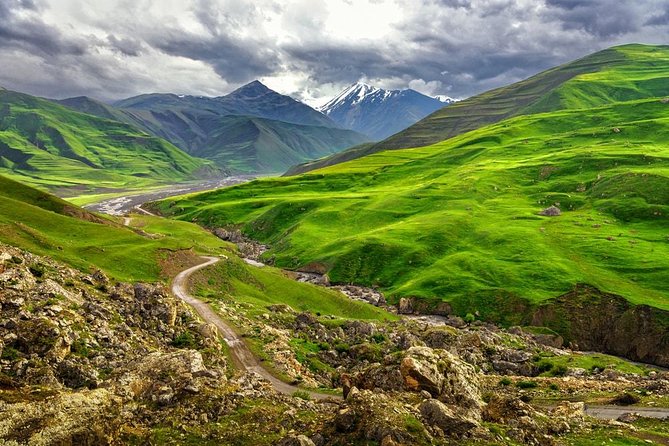 Guba and Khinaligh Private Tour - Why This Day Trip Is Worth Your Time