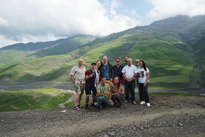 Guba and Khinaliq Village Tour including Homemade Lunch - Why Quba and Khinalig make a worthwhile day from Baku