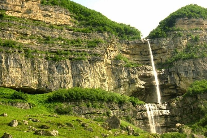 Guba and Shahdag Tour with Guide - Cable cars, rollercoasters, and extra costs