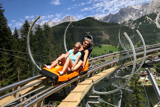 Guba Candy Canes and Shahdag Mountain Resort Tour - Key points to know before booking