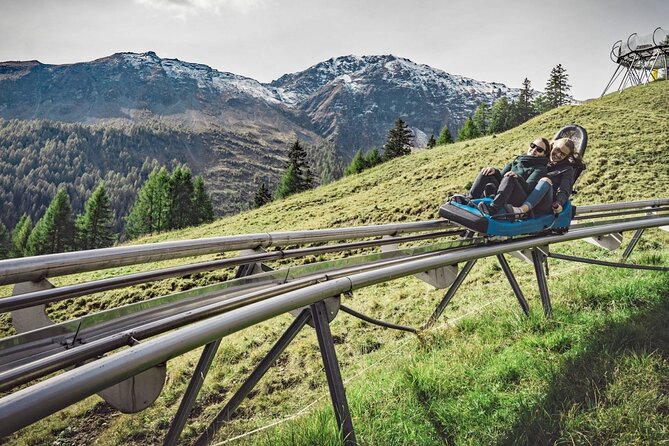 Guba Candy Canes and Shahdag Mountain Resort Tour - What this Guba and Shahdag day is really like