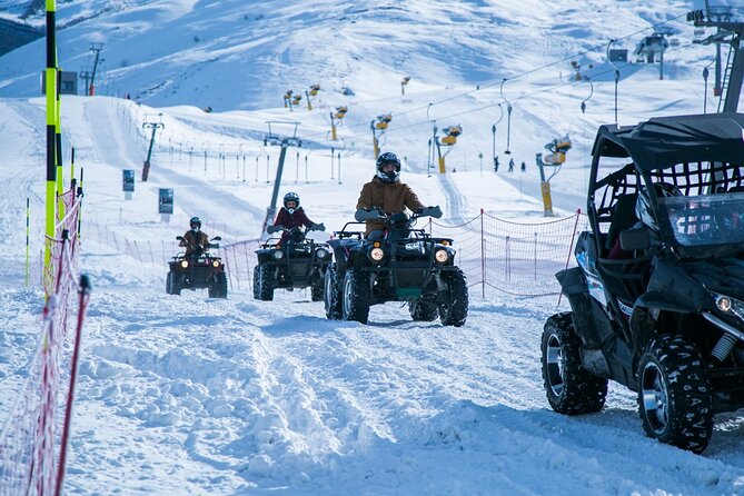 Guba Candy Canes and Shahdag Mountain Resort Tour - Red Village and Azerbaijan’s Mountain Jewish community