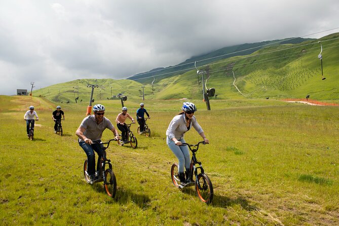 Guba Candy Canes and Shahdag Mountain Resort Tour - What the guide adds to the day