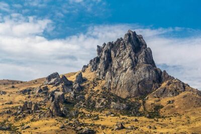 Guba & Khinalig & Candy Mountains (Private or Group)