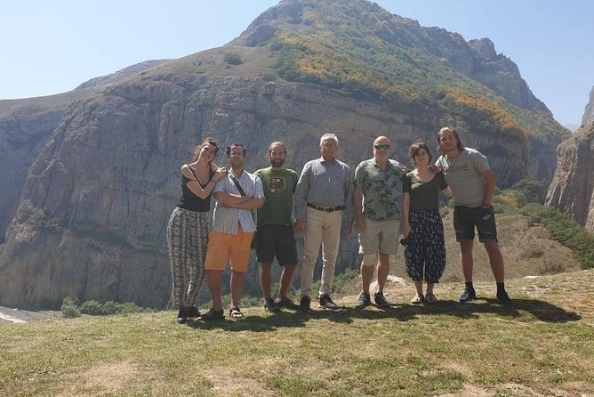 Guba+Khinaligh Day Trip - Why This Day Trip Matters Beyond Baku