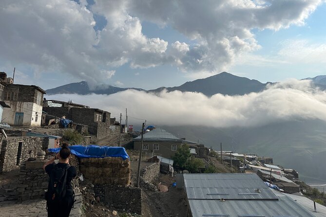 Guba+Khinaligh Day Trip - Is $75 a Fair Price?