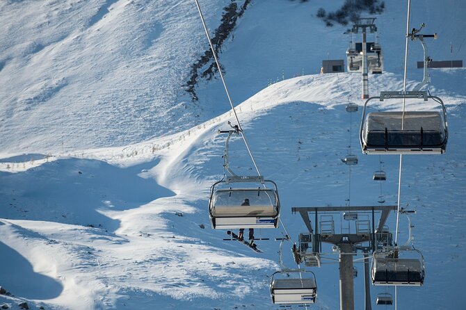 Guba Shahdag Azerbaijan Discover Nature’s Winter Wonderland - Key details before you book