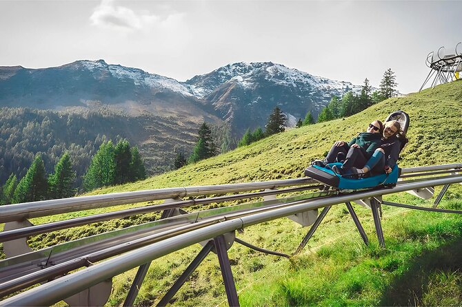 Guba Shahdag Azerbaijan Discover Nature’s Winter Wonderland - Why this route works from Baku