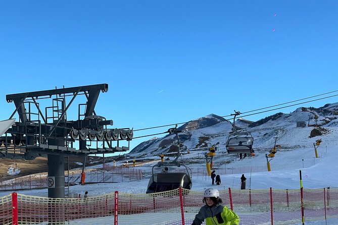 Guba Shahdag Azerbaijan Discover Nature’s Winter Wonderland - Quba in 30 minutes