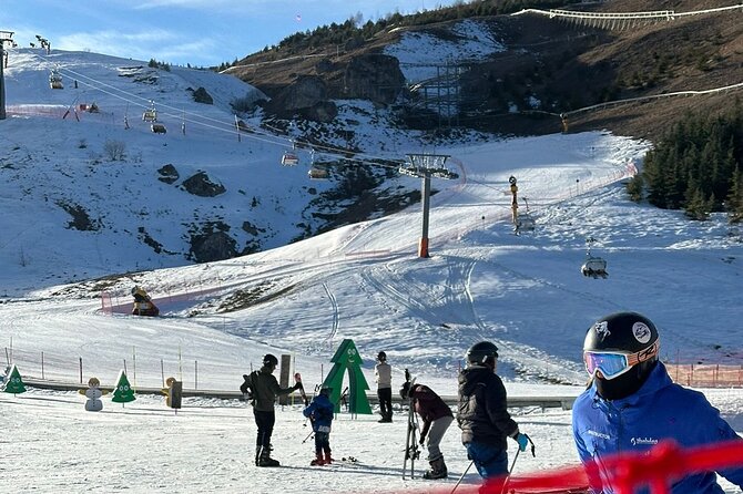 Guba Shahdag Azerbaijan Discover Nature’s Winter Wonderland - What to bring and how to plan your day