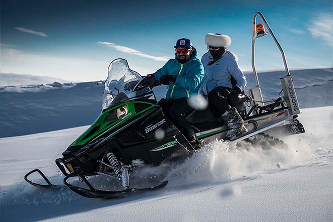 Guba Shahdag Scenic Mountains and Cultural Tour - Guides Who Make the Difference