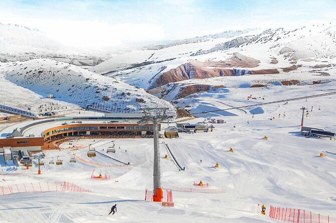 Guba Shahdag Scenic Mountains and Cultural Tour - Who Should Book This Tour?