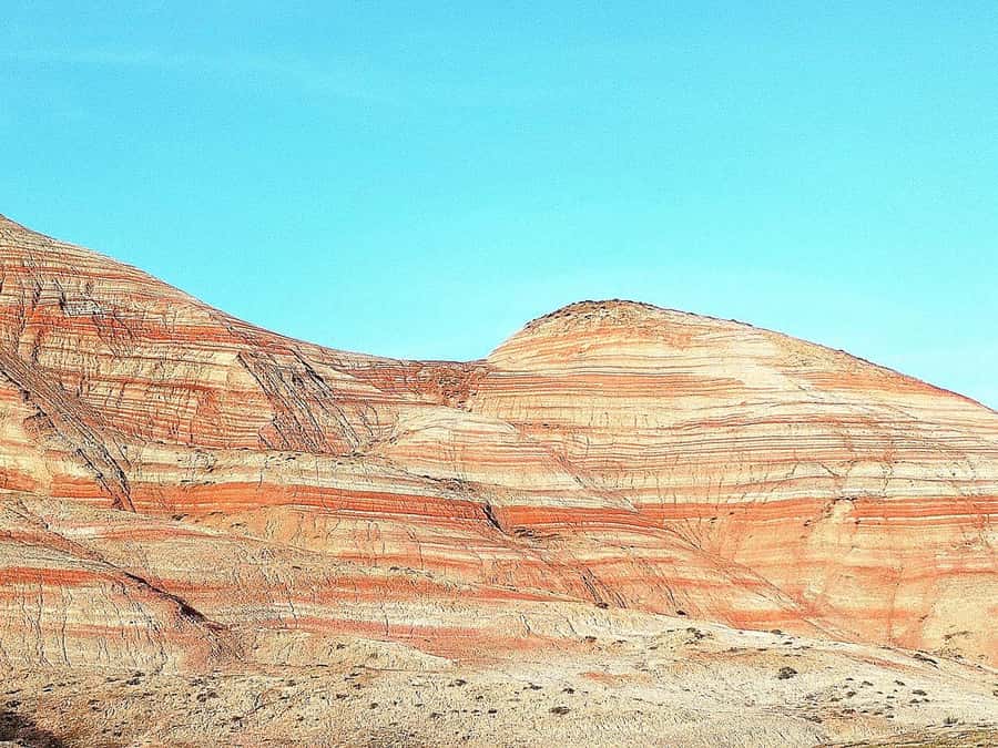 Half Day Candy Cane Mountains and Beshbarmag Private Tour - Is $180 per person fair value?