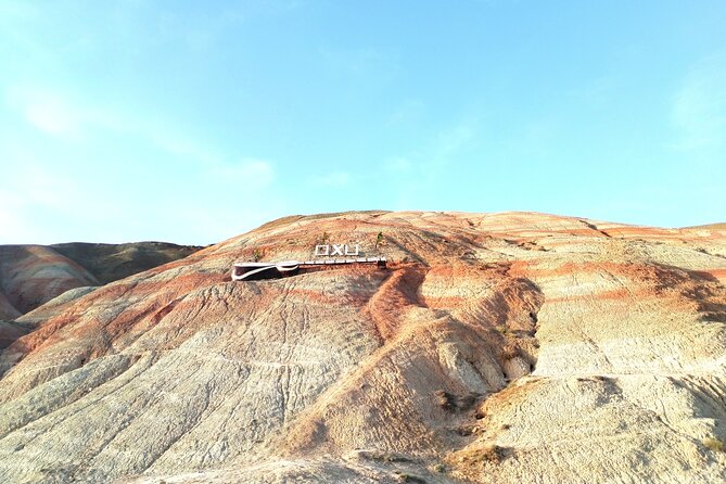Half Day Candy Mountains and Beshbarmag Private Tour - Is $120 per person a fair price?