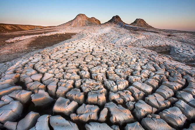 Half-Day Tour to Gobustan and Mud Volcanoes - Who will enjoy this tour most