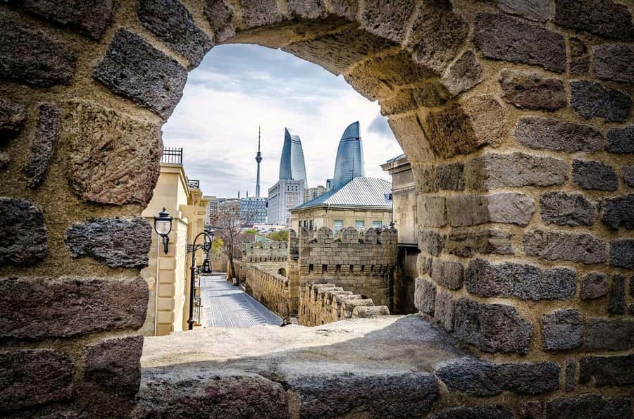 Heartbeat of Baku: Old & Modern City Walk (Group or Private) - Key Points Before You Book