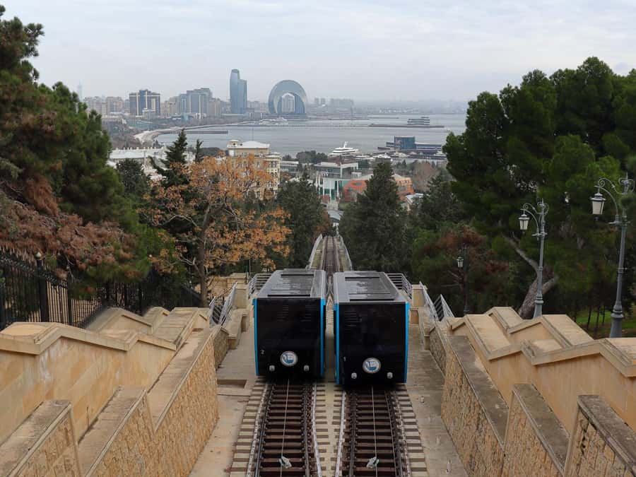 Heartbeat of Baku: Old & Modern City Walk (Group or Private) - Who Will Get the Most from This Baku Walk?