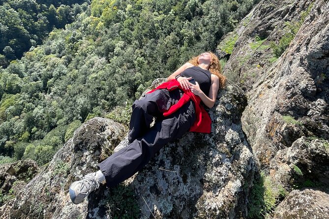 Hiking to Mystic Nisagala Canyon - Who should book this hike?