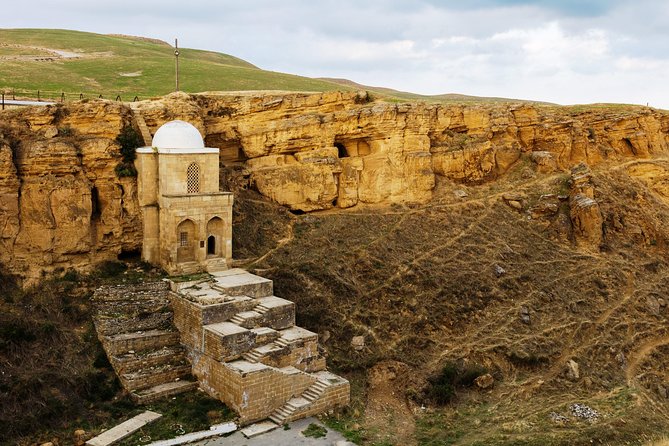 Independent multi-day Azerbaijan Tour - Why this private Azerbaijan route is worth considering