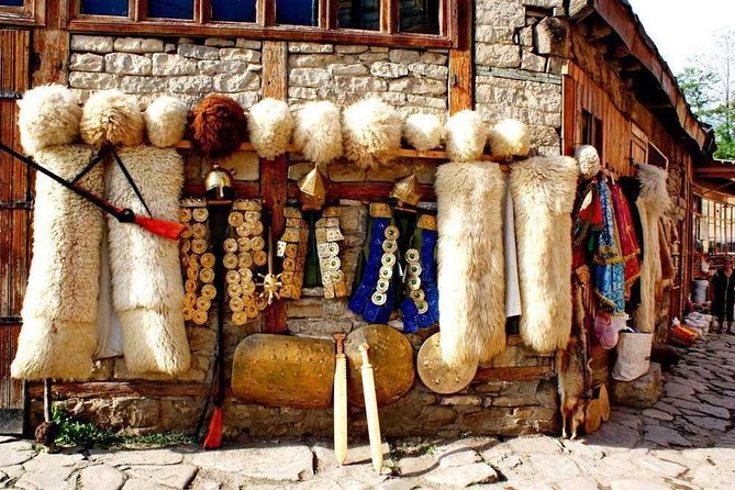 Independent tour to Shamakhi & Lahij - What the private format really offers