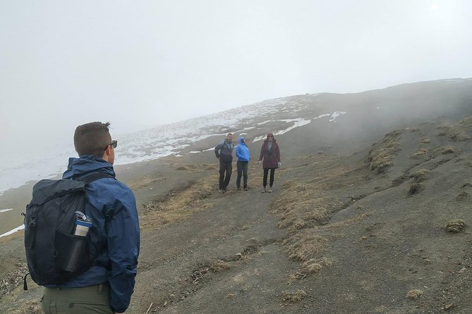 Khinalig - Gleykhudat 1 day hiking tour - Weather, clothing, and the real level of effort