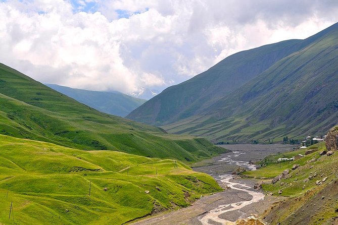 Khinalig Tour - Key points to know before you book