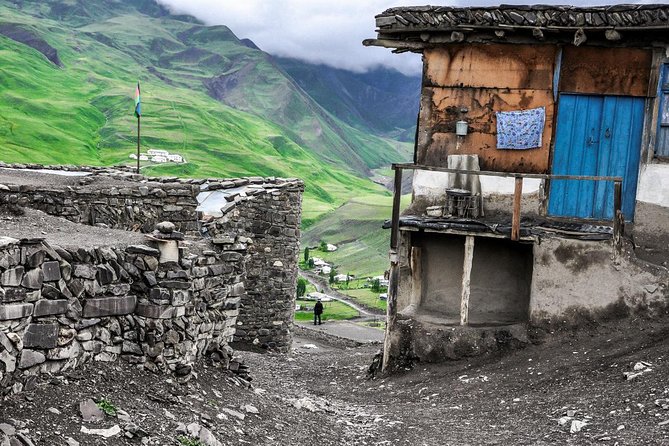 Khinalug tour and more... ( All inclusive ) - How Much Time You Really Spend on the Tour
