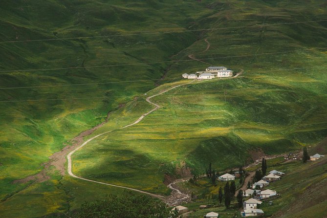 Khinalug tour and more... ( All inclusive ) - Is $69 Good Value?