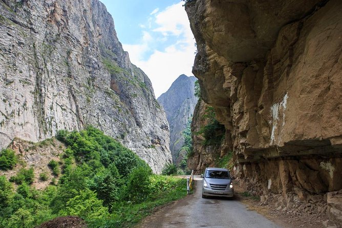 Khinalug tour and more... ( All inclusive ) - Should You Book the Khinalug Tour?