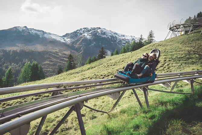 Khizi Candy Mountains, Shahdagh Full Day Guided Tour - Key points to know before booking